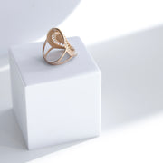 MEGA SOL RING lo