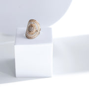 MEGA SOL RING lo