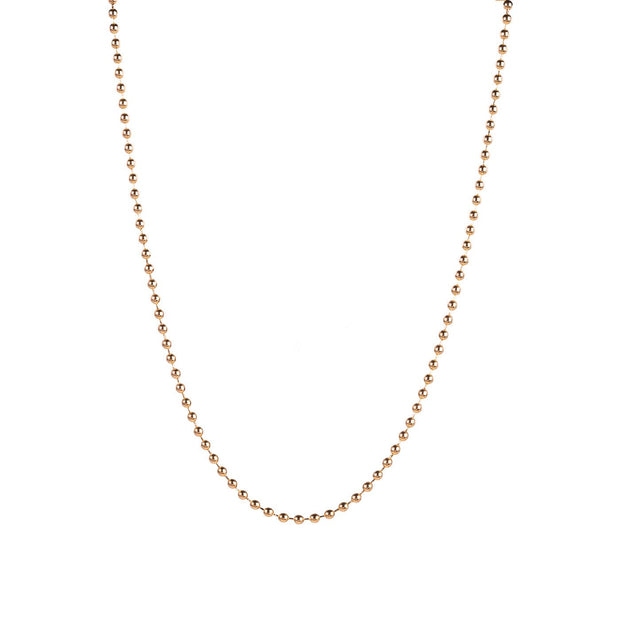 DT Layering Necklace