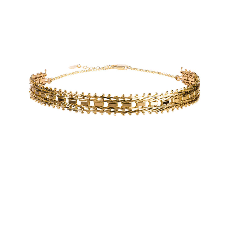 Cobra Choker