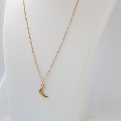 LA LUNA NECKLACE