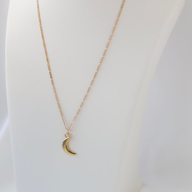 LA LUNA NECKLACE