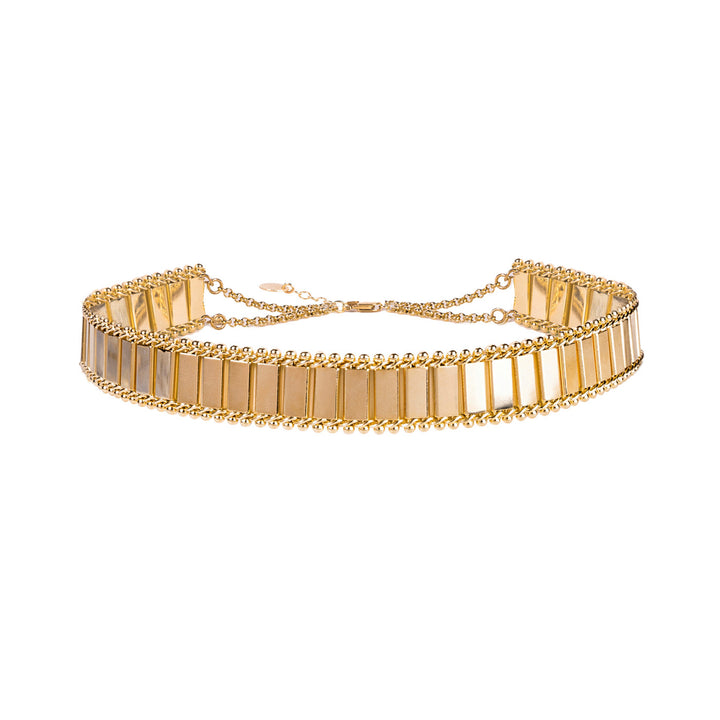 DNA CHOKER