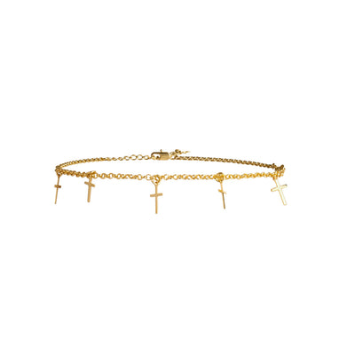 Emily Choker