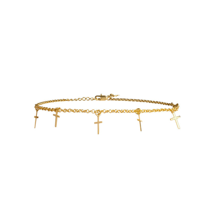 Emily Choker