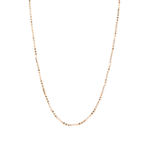 Barbs Layering Necklace