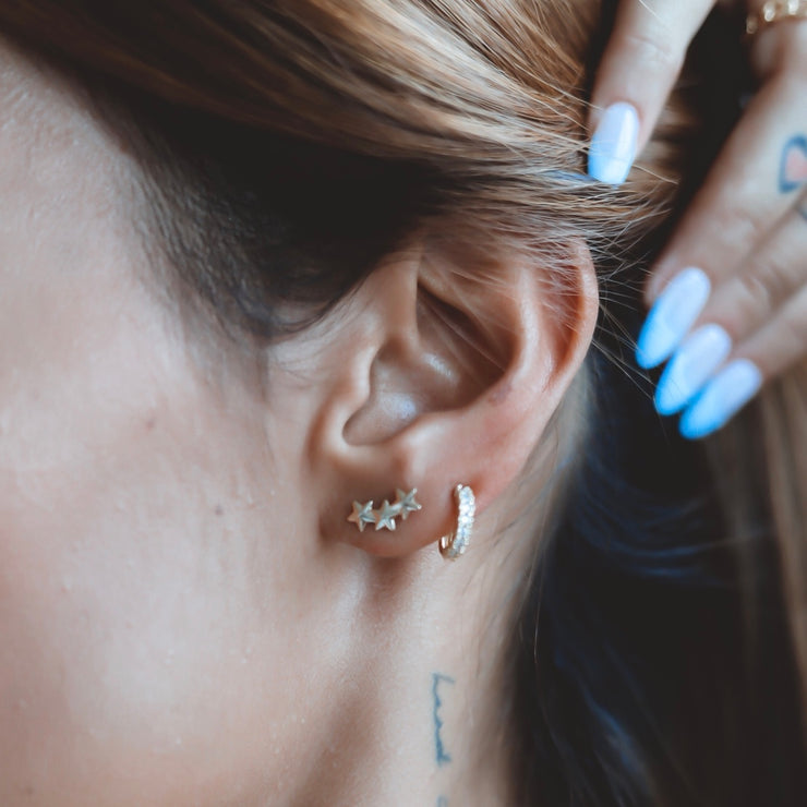 Stellar Studs