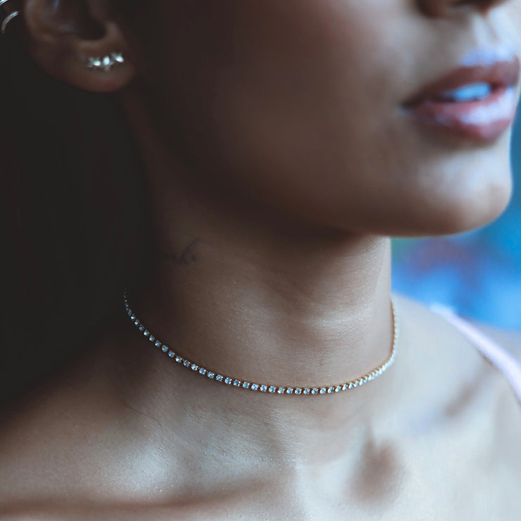 Snow Choker