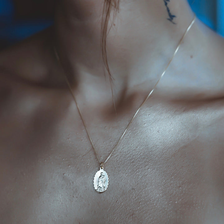Catalina Necklace
