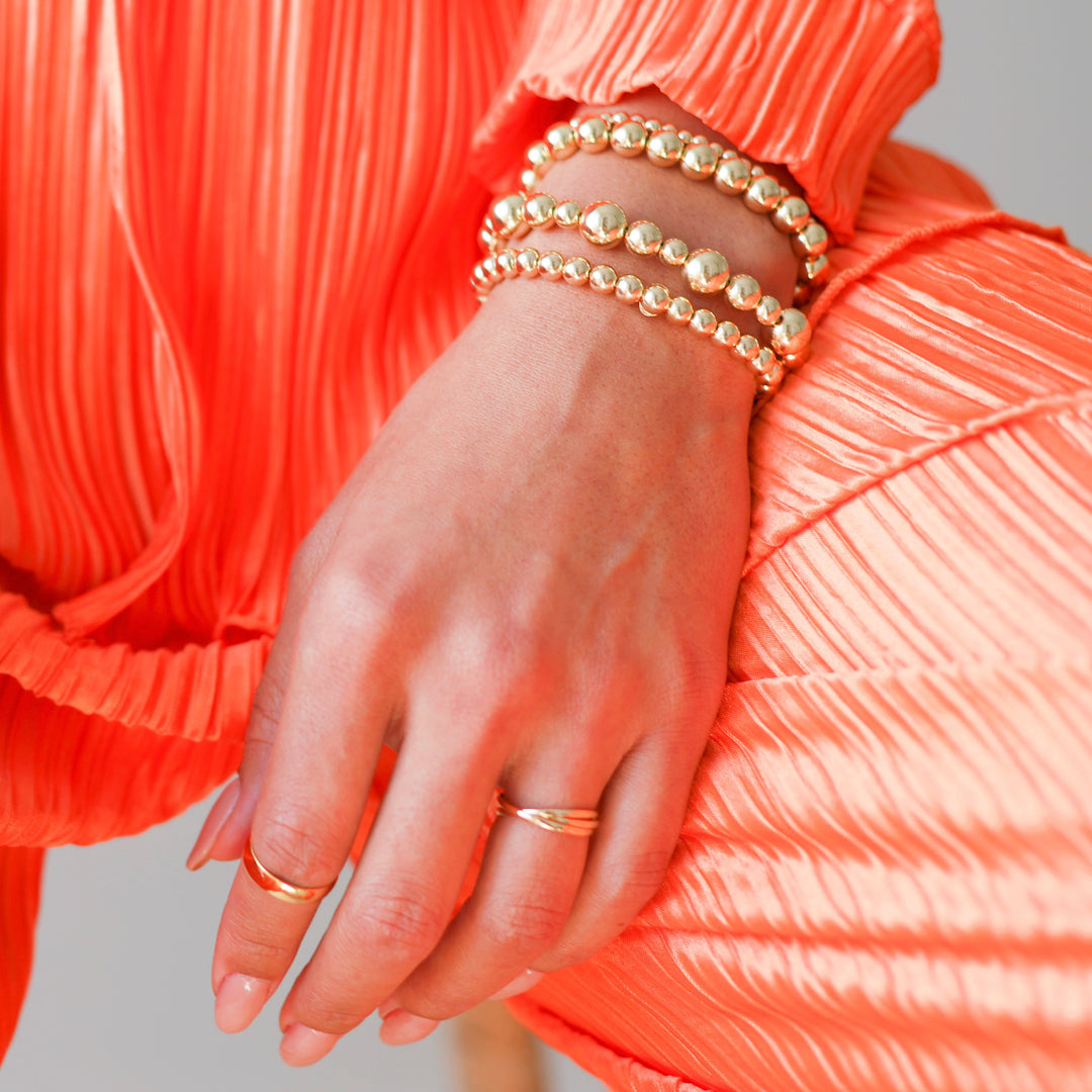 MAMBA BRACELETS