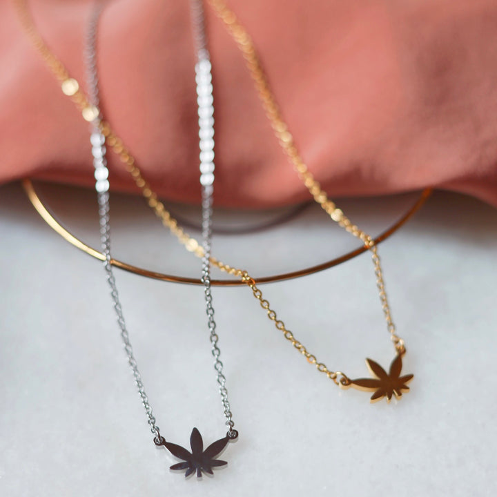 Litty Necklace