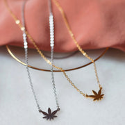 Litty Necklace
