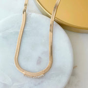 DIAMOND SNAKE NK