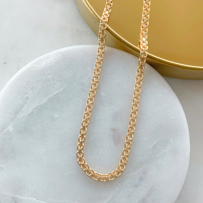 ALINA CHOKER