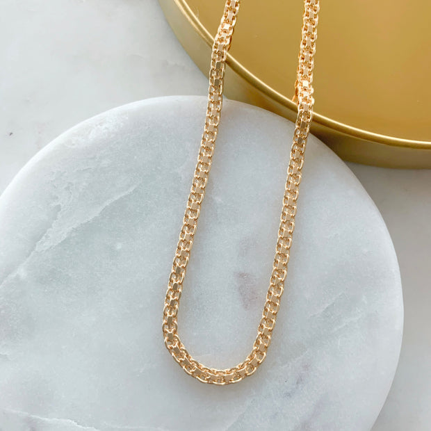 ALINA CHOKER