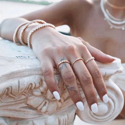 TINI RING