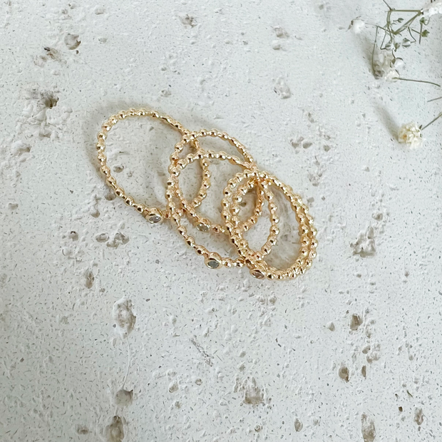 TINI RING