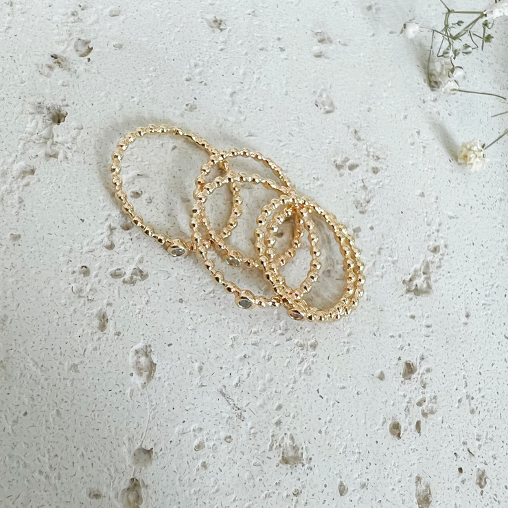 TINI RING