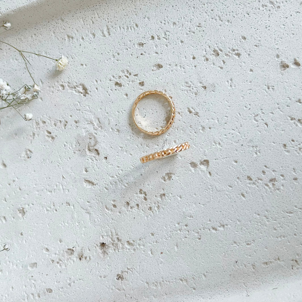 KALI RING