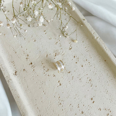 TRINI EAR CUFF
