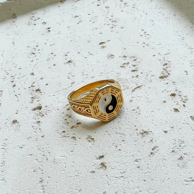 YANG RING