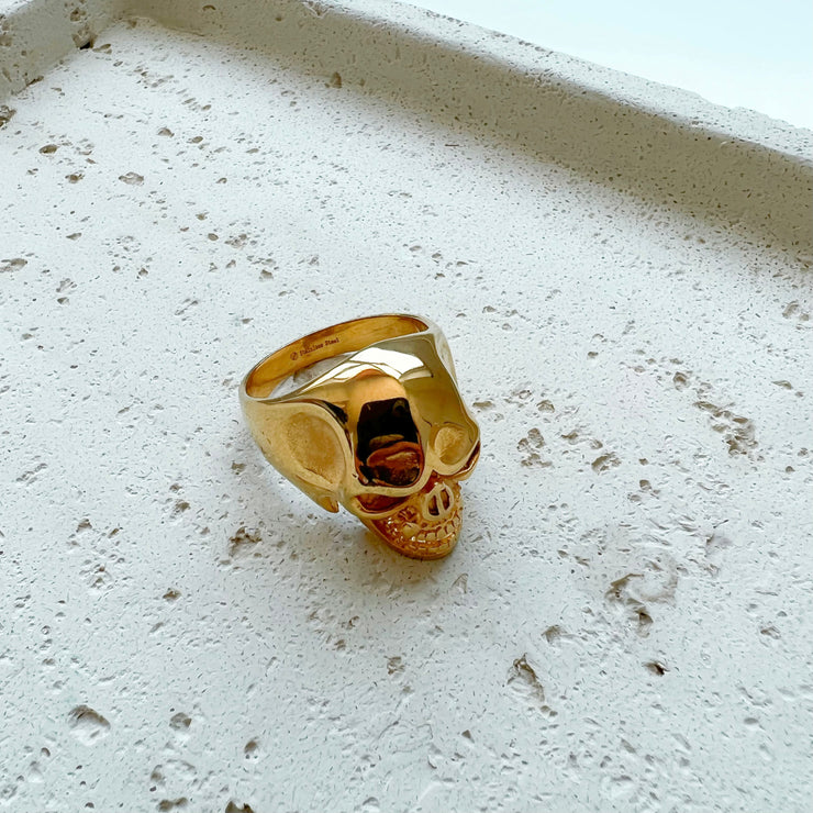 VERTEX RING