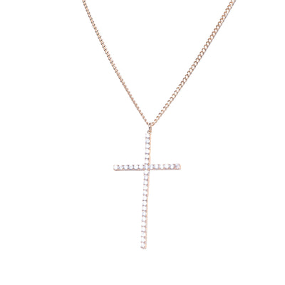 Haven Snow Cross