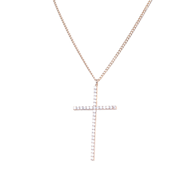 Haven Snow Cross