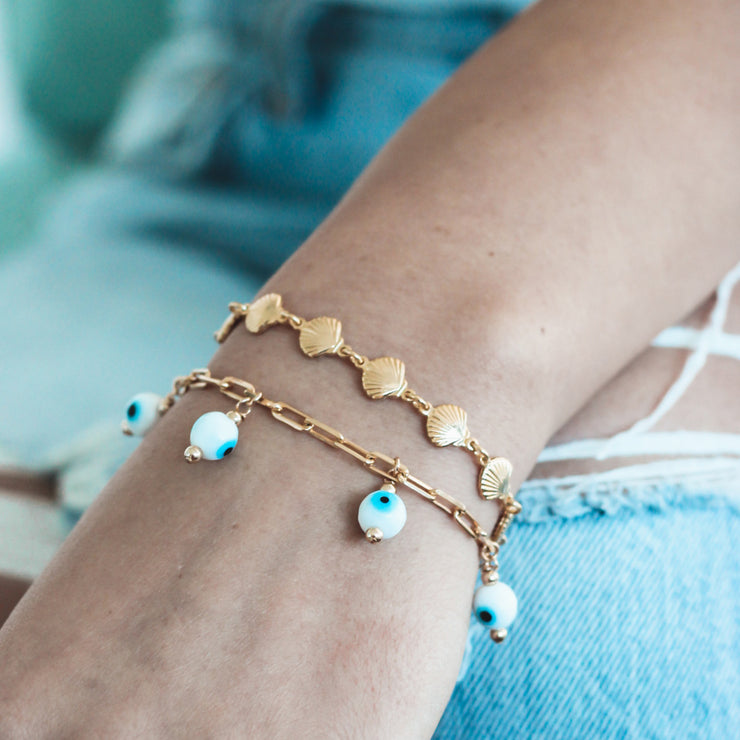 Sirena Bracelet