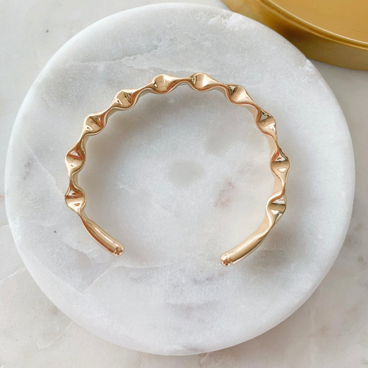 PAPER CUFF