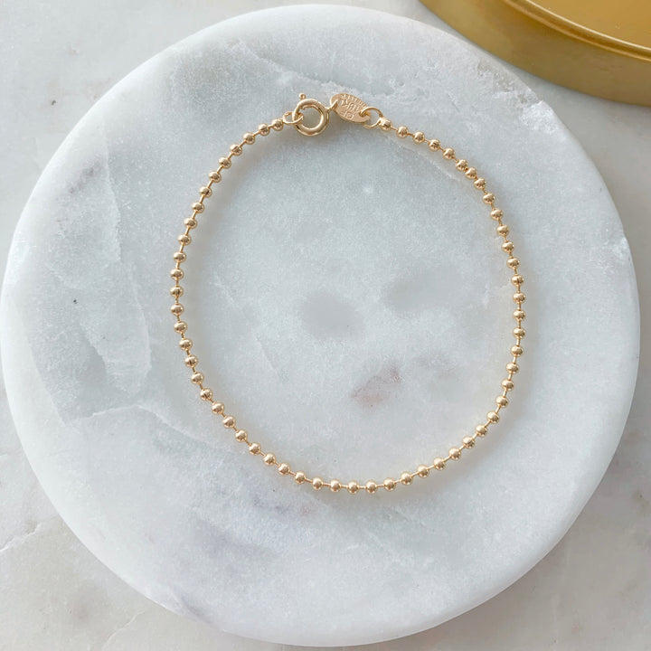 DT BRACELET