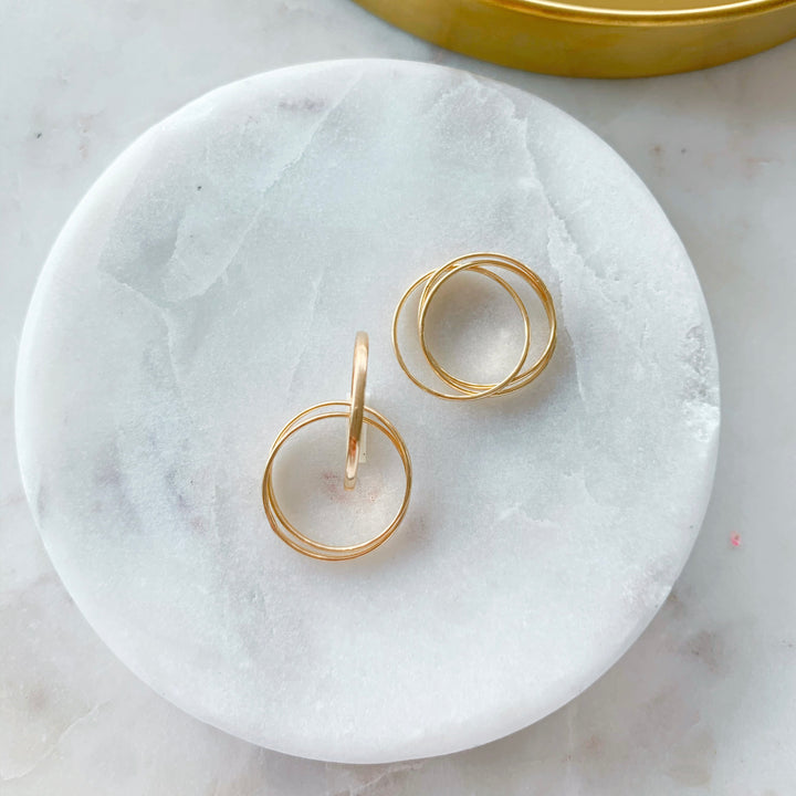 TRIO RING
