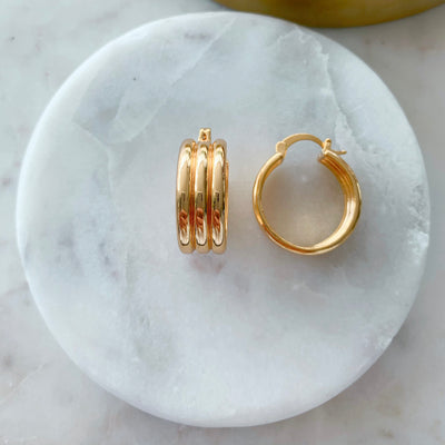 GITANA EARRINGS