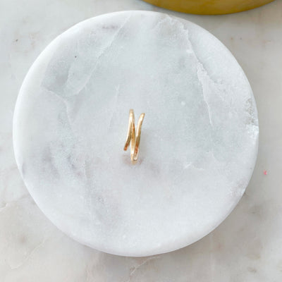 WAVE RING