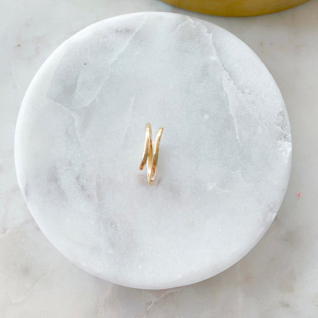 WAVE RING