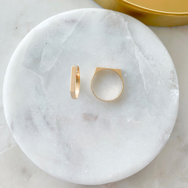 RECT RING