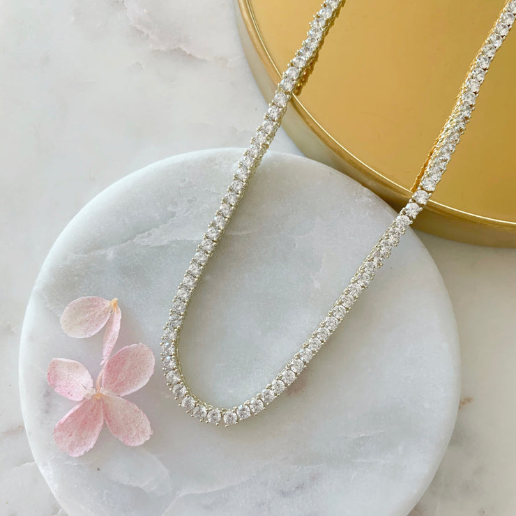GEORGINA NECKLACE