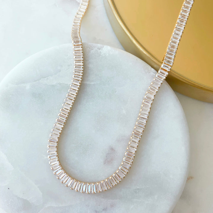 CAMILLE CHOKER
