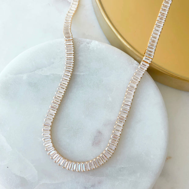 CAMILLE CHOKER
