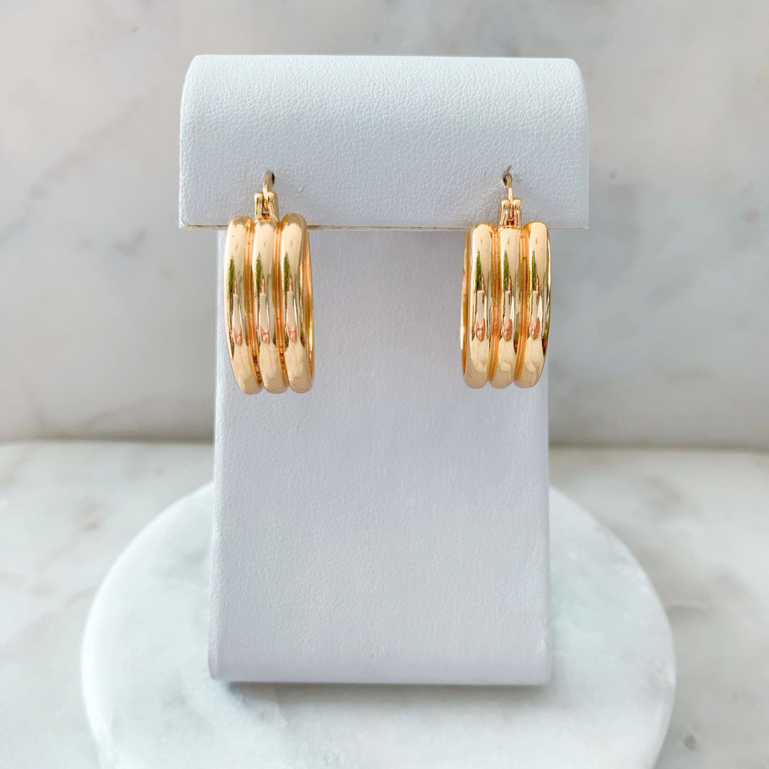 Gitana Hoops