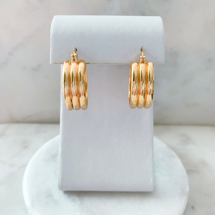 Gitana Hoops