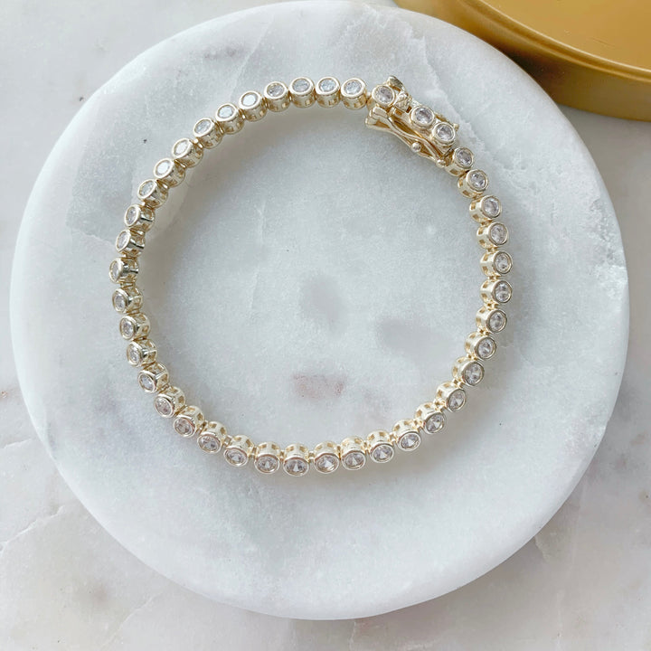 GEO BRACELET