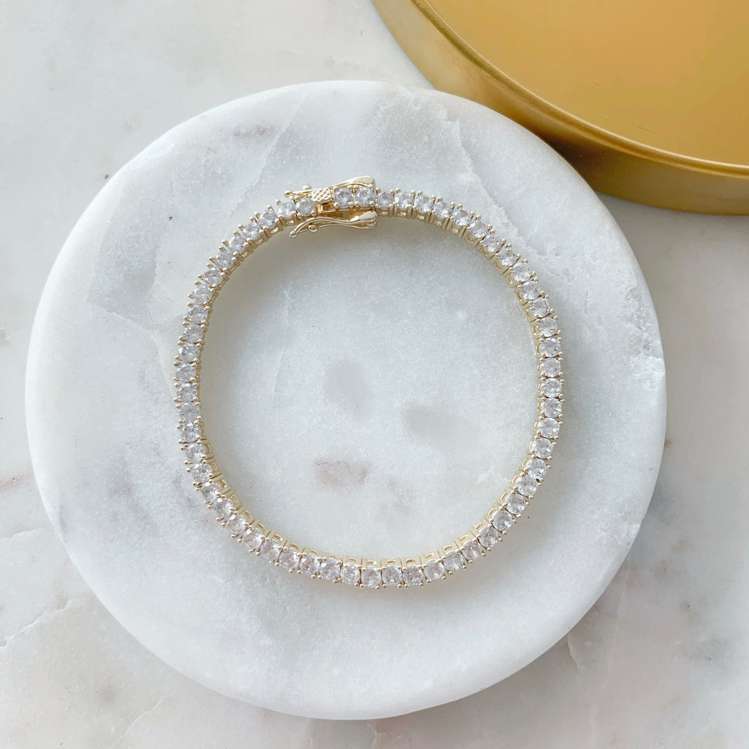 GEORGINA BRACELET