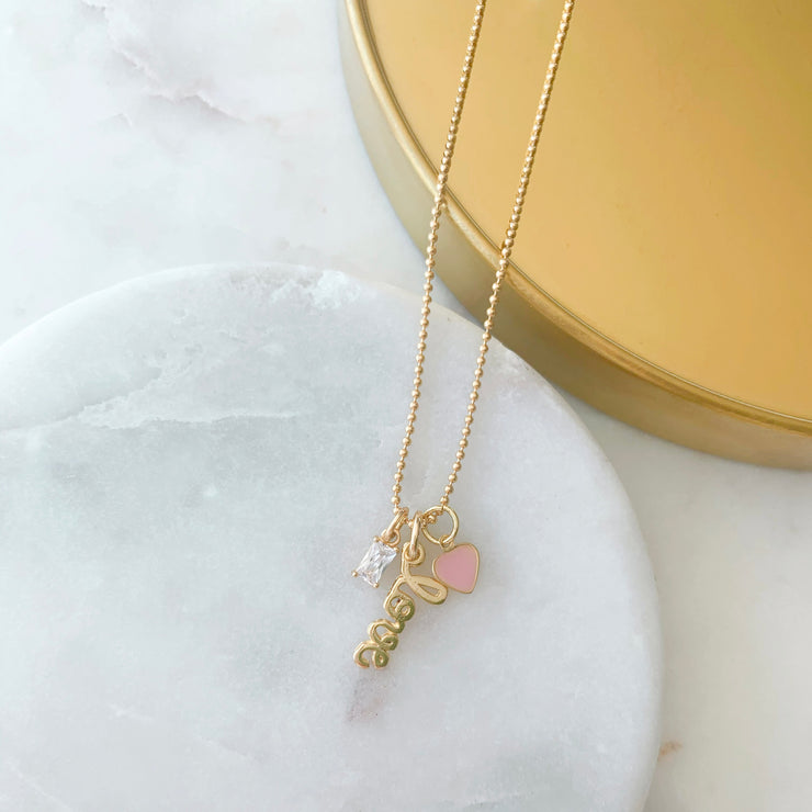LOVE NECKLACE