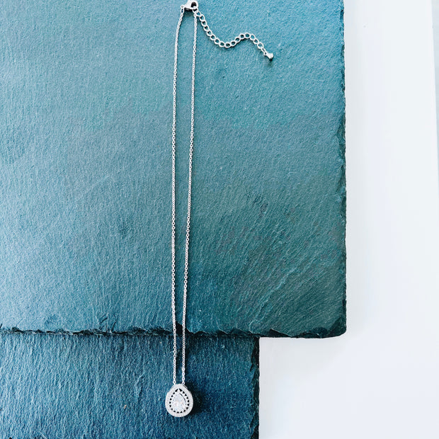 SI TU LO DICES NECKLACE