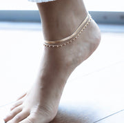 India Anklet