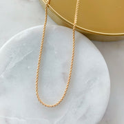CHARLIE NECKLACE