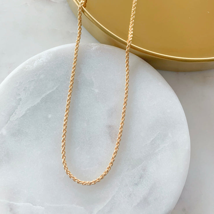 CHARLIE NECKLACE