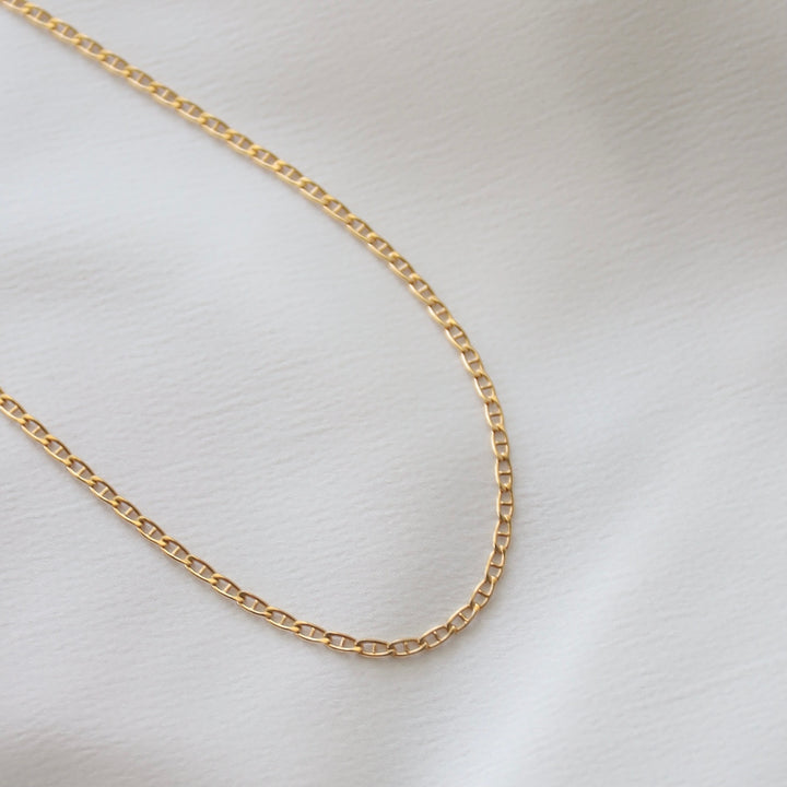 Ucciana Necklace