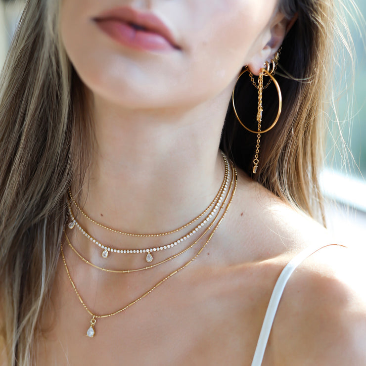 B & C 2.0 Necklace